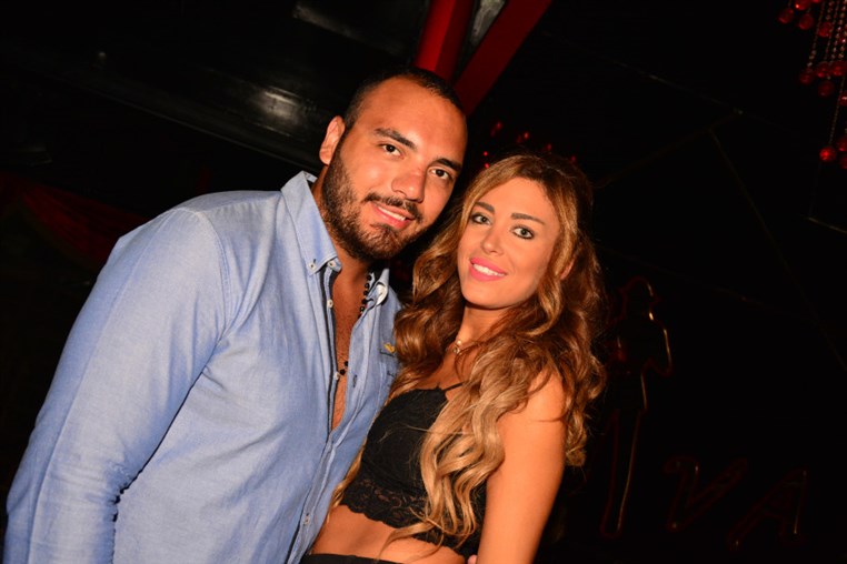 Diva Club on Saturday Night
